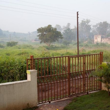 Karjat Mountain Villa المظهر الخارجي الصورة