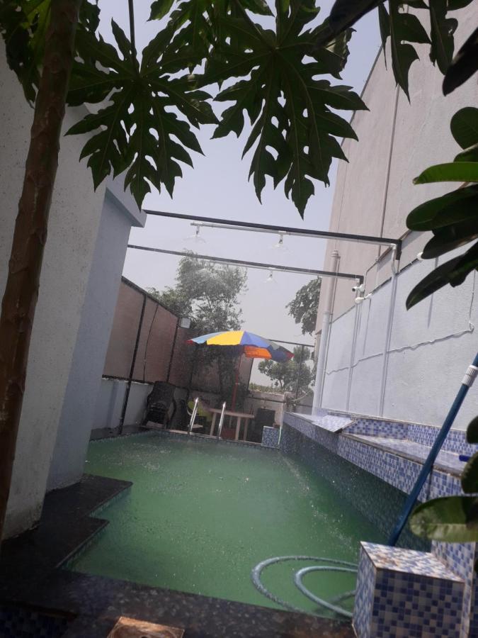Karjat Mountain Villa المظهر الخارجي الصورة