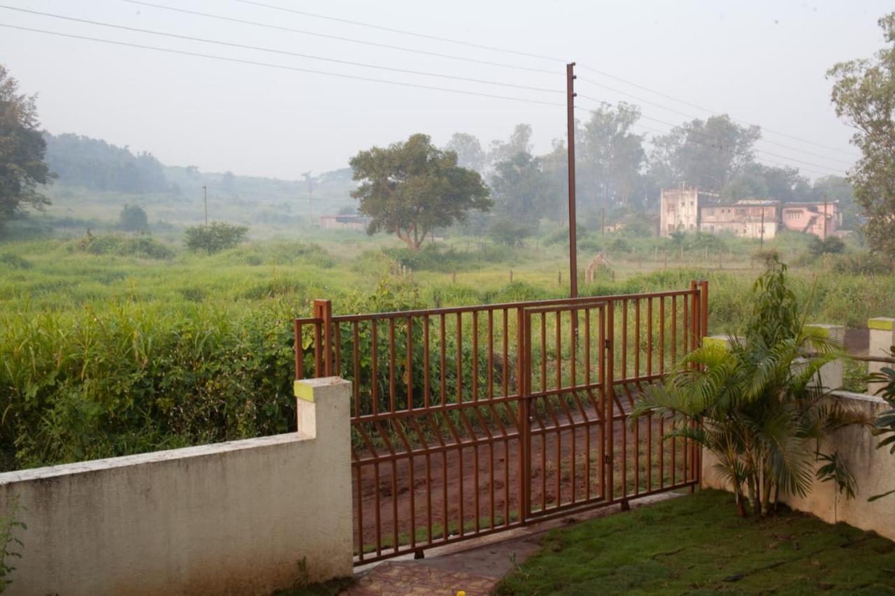 Karjat Mountain Villa المظهر الخارجي الصورة