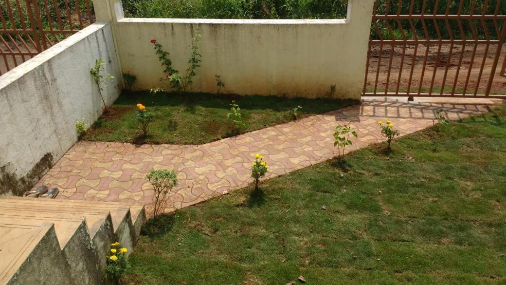 Karjat Mountain Villa المظهر الخارجي الصورة