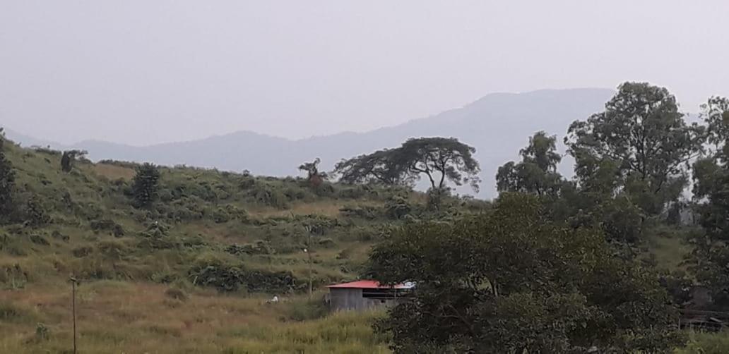 Karjat Mountain Villa المظهر الخارجي الصورة