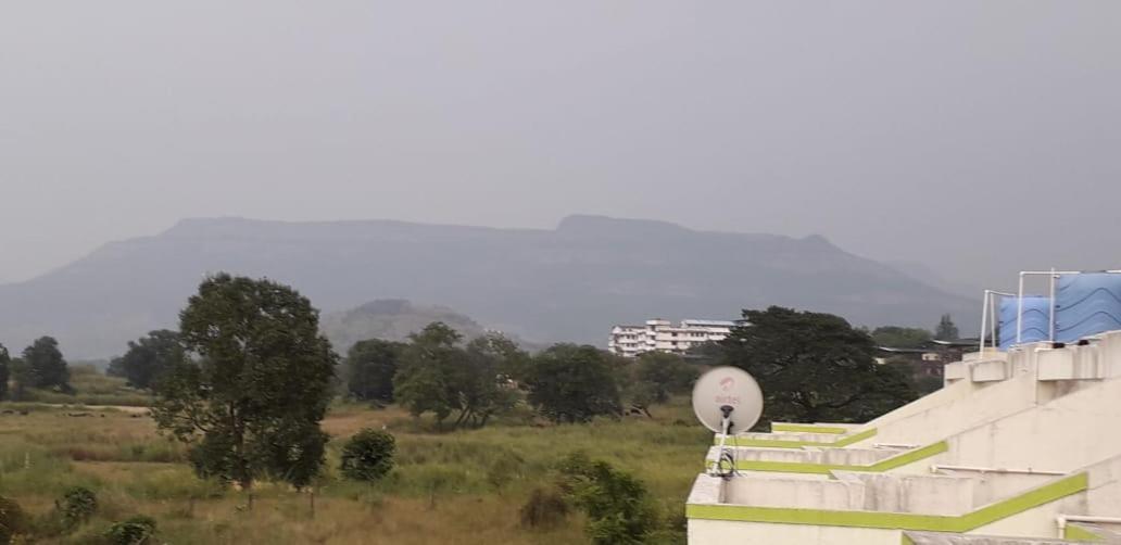 Karjat Mountain Villa المظهر الخارجي الصورة