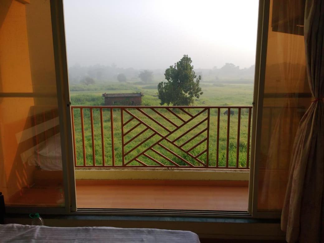 Karjat Mountain Villa المظهر الخارجي الصورة