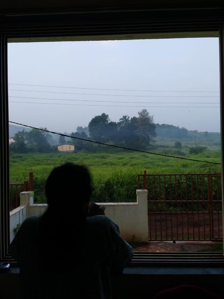 Karjat Mountain Villa المظهر الخارجي الصورة