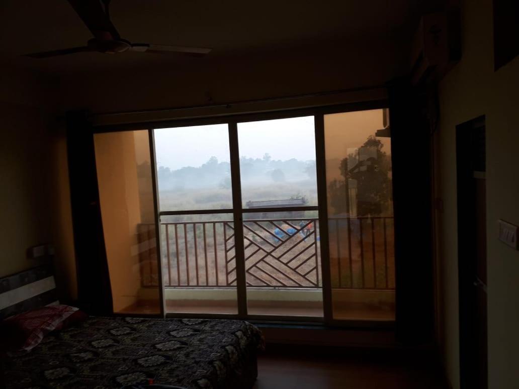 Karjat Mountain Villa المظهر الخارجي الصورة