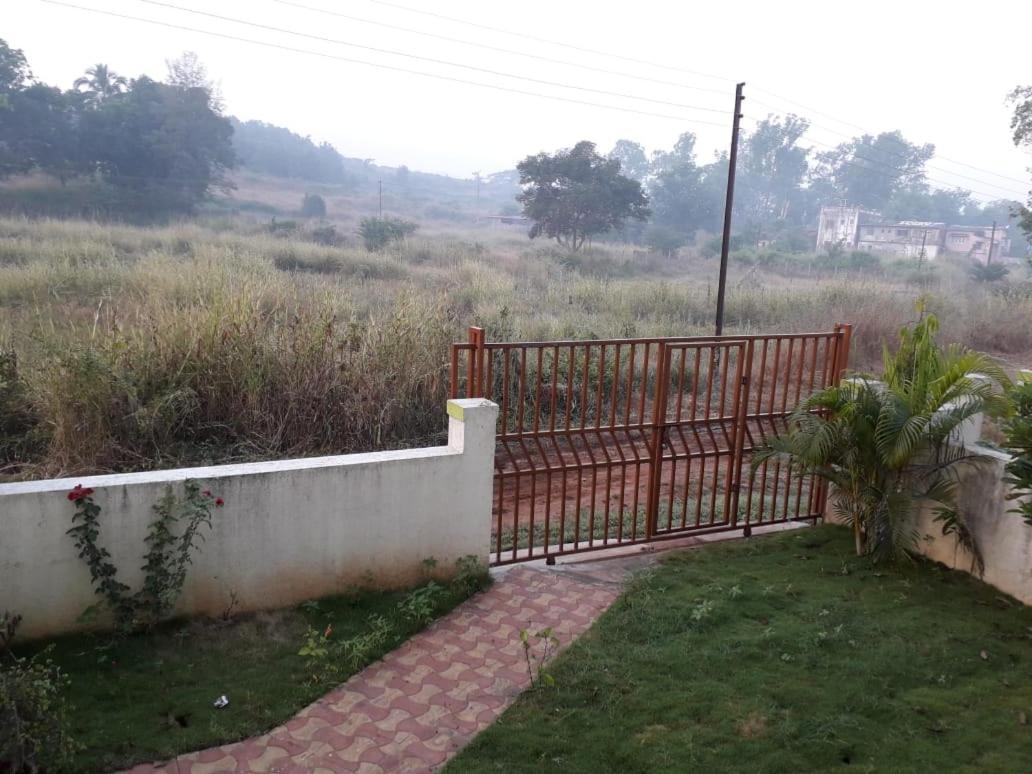 Karjat Mountain Villa المظهر الخارجي الصورة