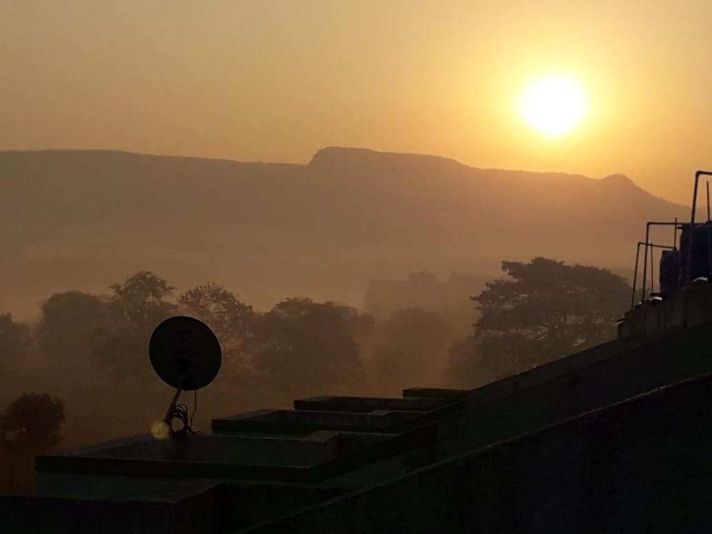 Karjat Mountain Villa المظهر الخارجي الصورة