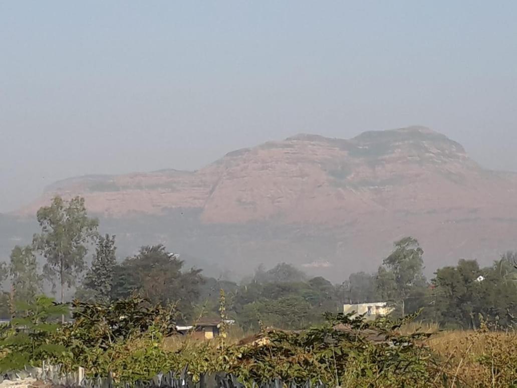 Karjat Mountain Villa المظهر الخارجي الصورة