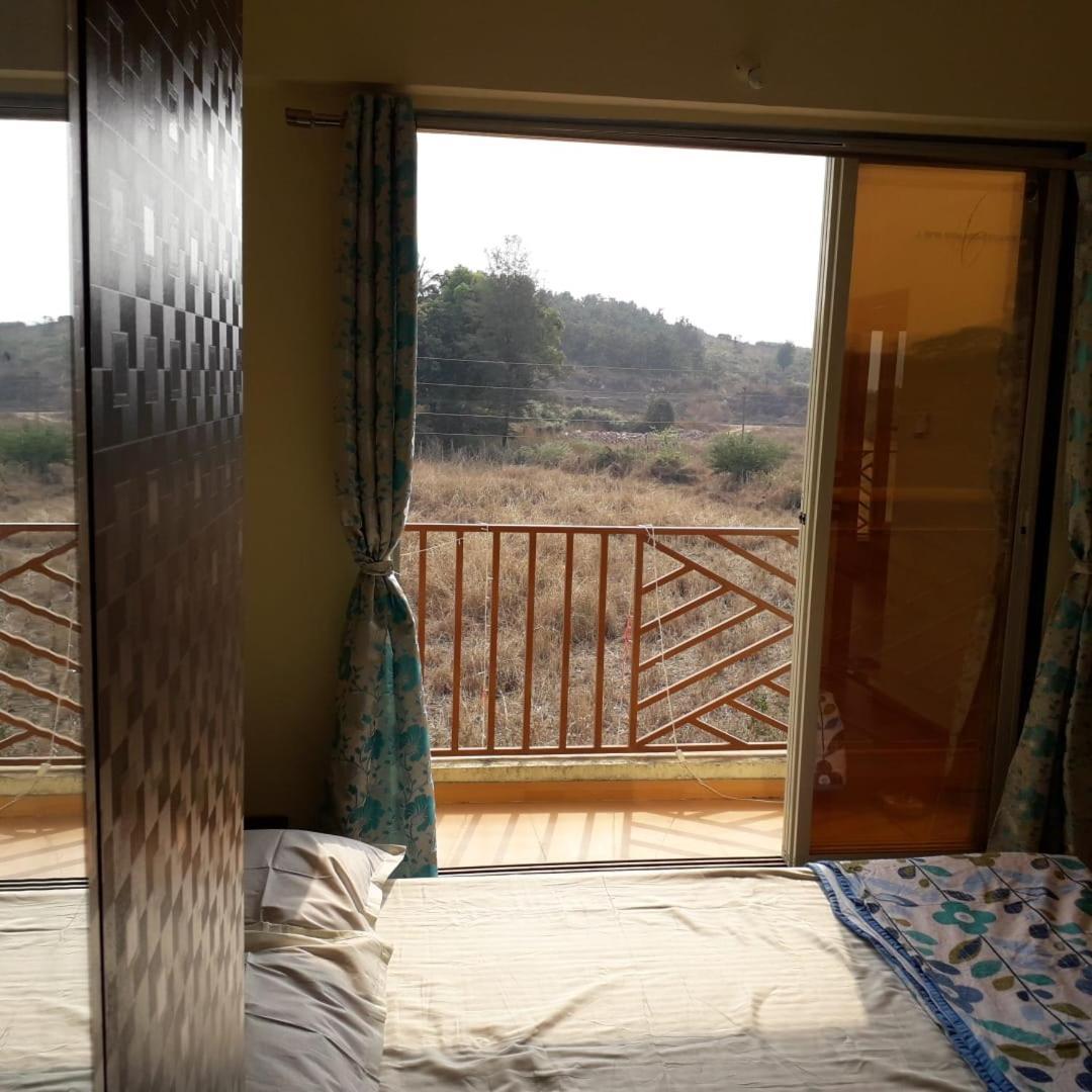 Karjat Mountain Villa المظهر الخارجي الصورة