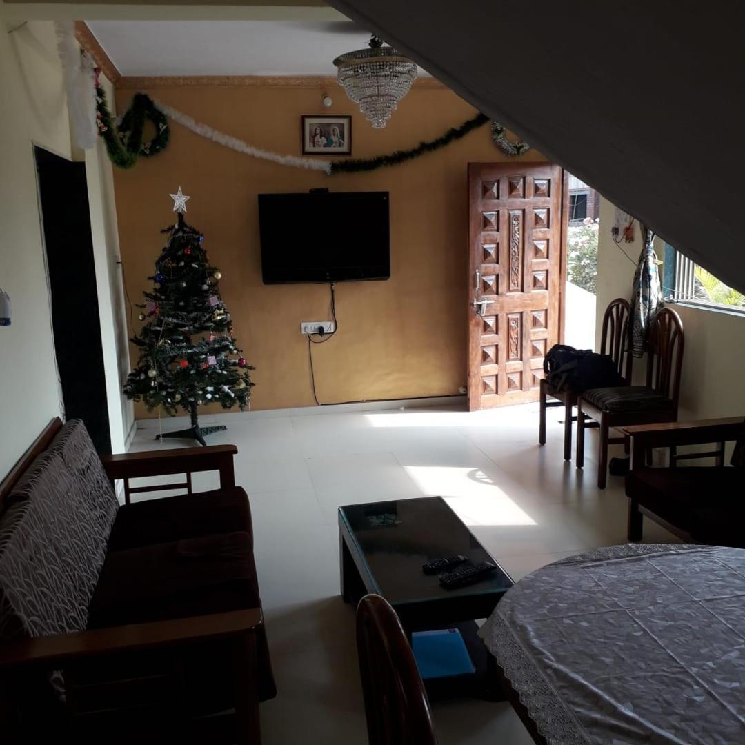 Karjat Mountain Villa المظهر الخارجي الصورة
