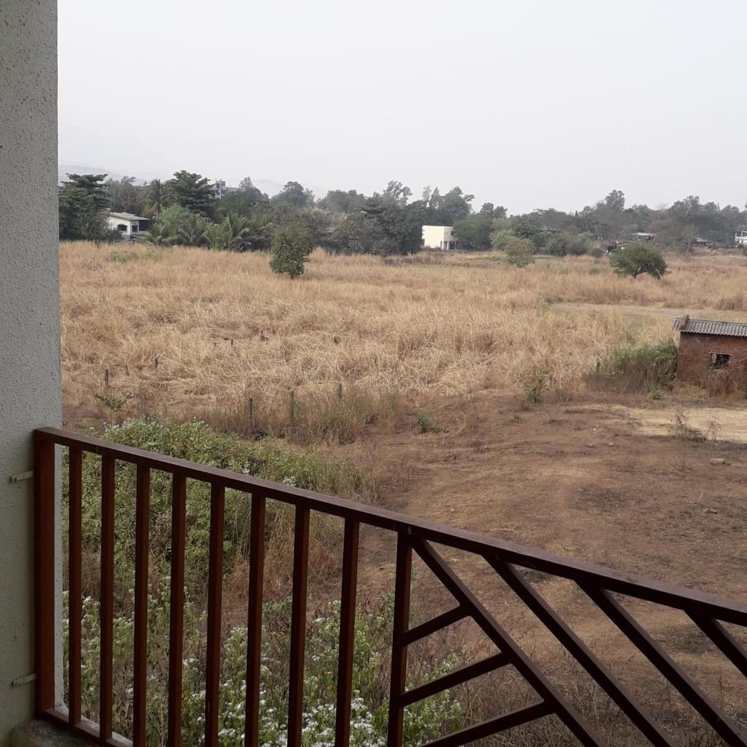 Karjat Mountain Villa المظهر الخارجي الصورة
