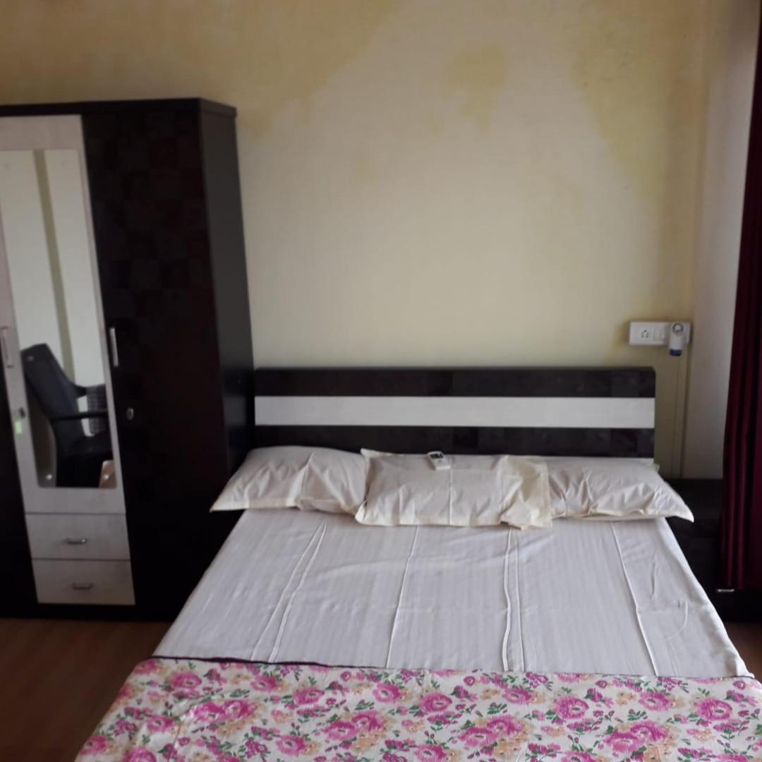 Karjat Mountain Villa المظهر الخارجي الصورة