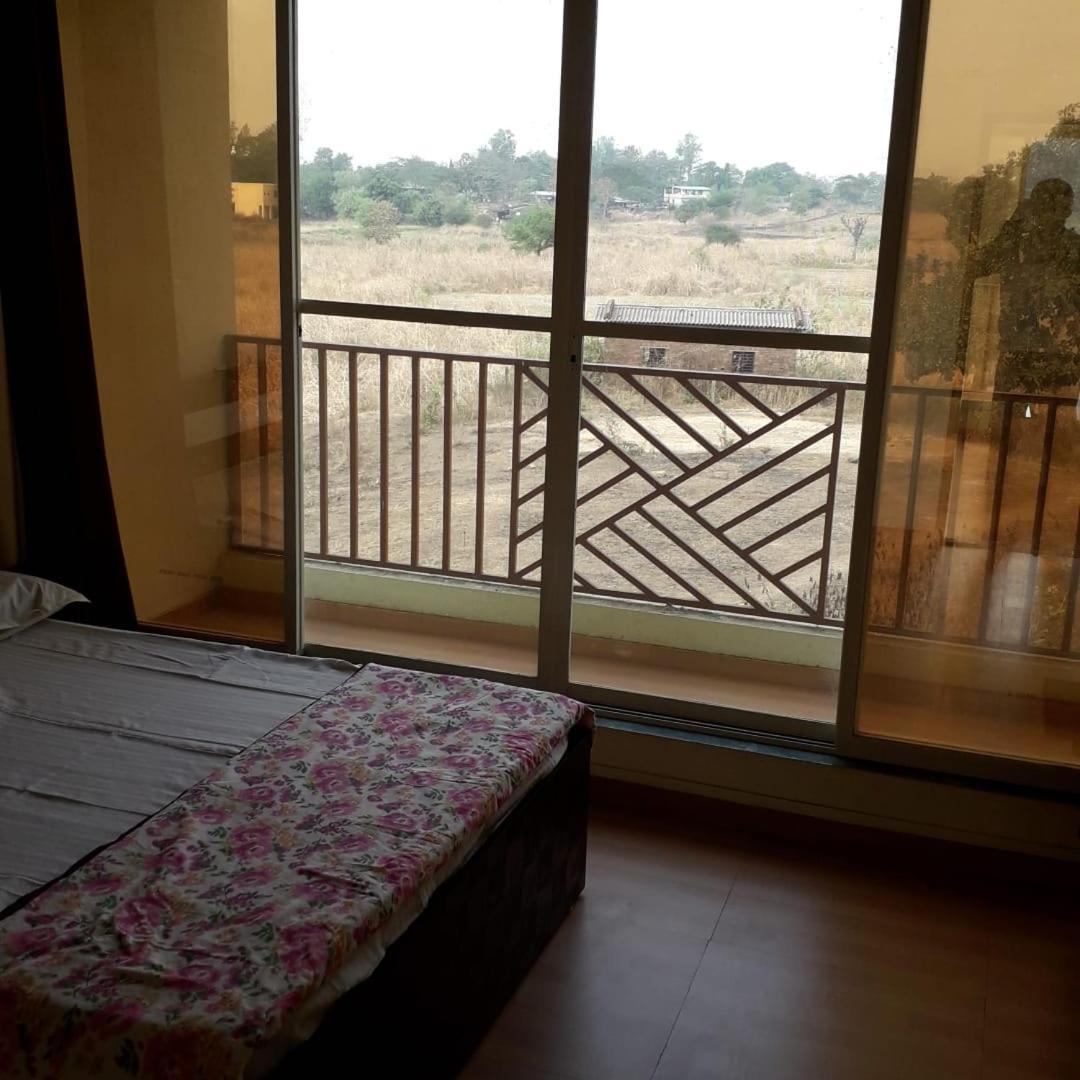 Karjat Mountain Villa المظهر الخارجي الصورة
