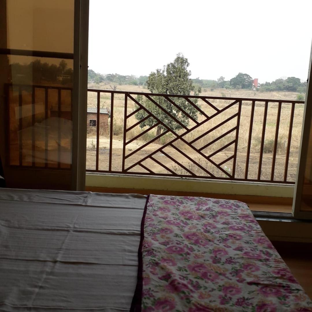 Karjat Mountain Villa المظهر الخارجي الصورة