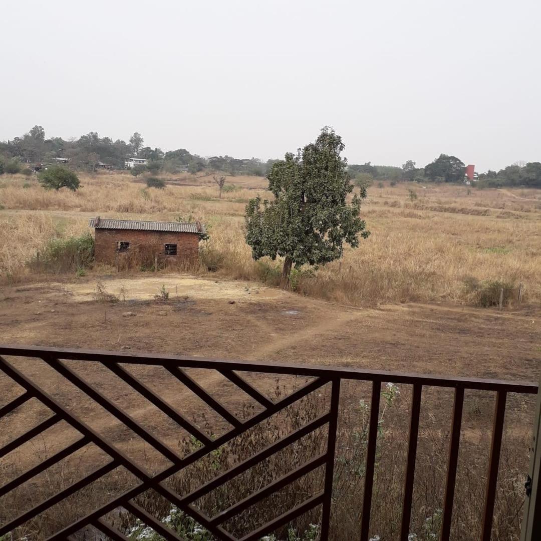 Karjat Mountain Villa المظهر الخارجي الصورة